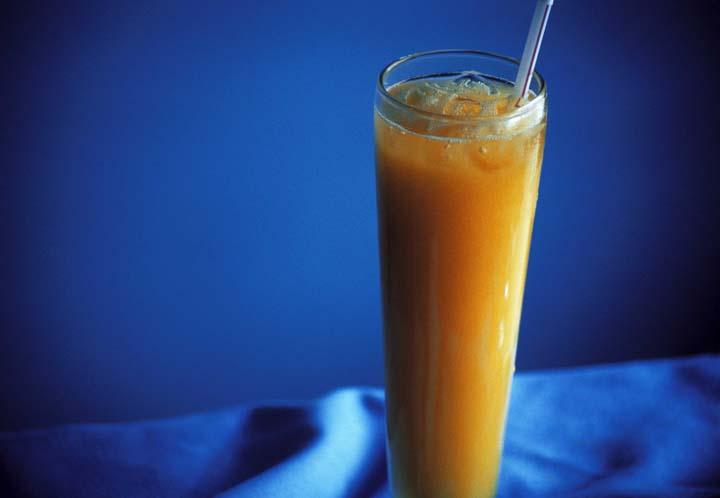 Mango Lassi